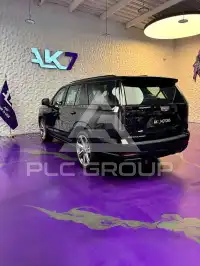 2025 Cadillac ESCALADE