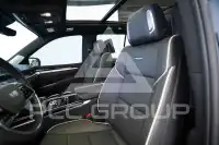 2025 Cadillac ESCALADE