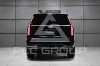 2025 Cadillac ESCALADE