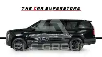 2025 Cadillac ESCALADE