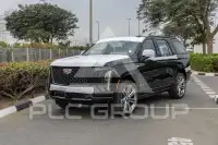 2025 Cadillac ESCALADE