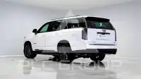 2025 Cadillac ESCALADE