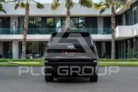 2025 Cadillac ESCALADE
