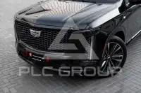 2025 Cadillac ESCALADE