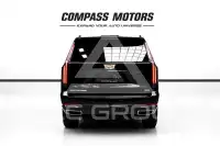 2025 Cadillac ESCALADE