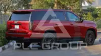 2025 Cadillac ESCALADE