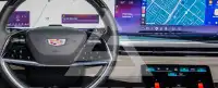 2025 Cadillac ESCALADE