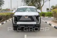2025 Cadillac ESCALADE