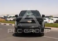 2025 Cadillac ESCALADE