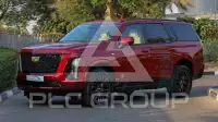 2025 Cadillac ESCALADE