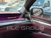 2025 Cadillac ESCALADE