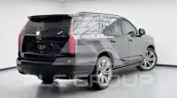 2025 Cadillac ESCALADE