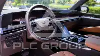 2025 Cadillac ESCALADE