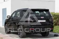2025 Cadillac ESCALADE