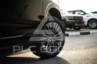 2025 Cadillac ESCALADE