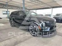 2025 Cadillac ESCALADE