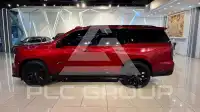 2025 Cadillac ESCALADE