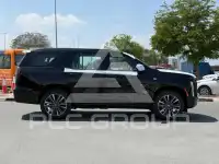 2025 Cadillac ESCALADE
