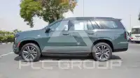2025 Cadillac ESCALADE