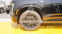 2025 Cadillac ESCALADE