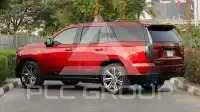 2025 Cadillac ESCALADE