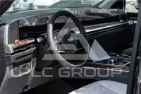 2025 Cadillac ESCALADE