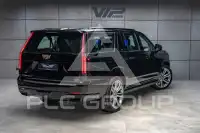 2025 Cadillac ESCALADE