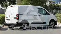 2025 Fiat Doblo