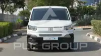 2025 Fiat Doblo