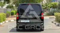 2025 Fiat Doblo