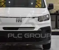 2025 Fiat Doblo