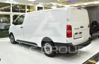 2025 Fiat Scudo