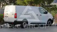2025 Fiat Scudo