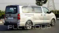 2025 Fiat Scudo