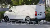 2025 Fiat Scudo