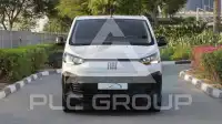 2025 Fiat Scudo