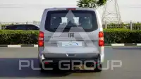 2025 Fiat Scudo