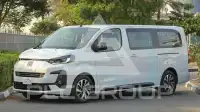 2025 Fiat Scudo