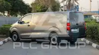 2025 Fiat Scudo