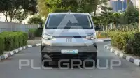 2025 Fiat Scudo