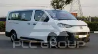2025 Fiat Scudo