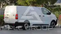 2025 Fiat Scudo