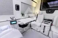 2025 Mercedes Benz Sprinter