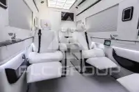 2025 Mercedes Benz Sprinter