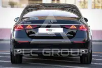 2025 Mercedes Benz E 200