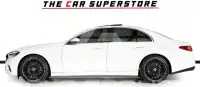 2025 Mercedes Benz E 200