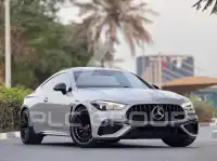 2025 Mercedes Benz 