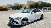 2025 Mercedes Benz 