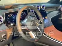 2025 Mercedes Benz Glc 300