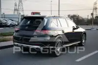 2025 Mercedes Benz Glc 300